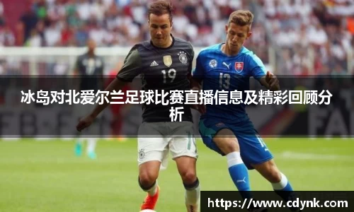 冰岛对北爱尔兰足球比赛直播信息及精彩回顾分析