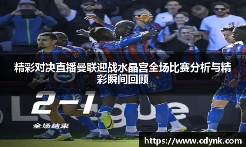 精彩对决直播曼联迎战水晶宫全场比赛分析与精彩瞬间回顾
